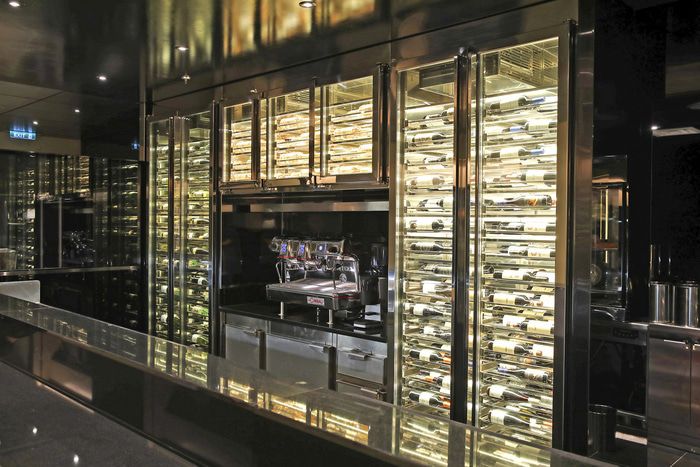 Elements Wine Bar